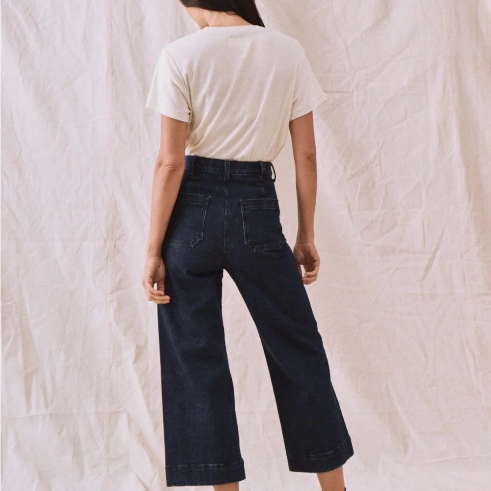THE GREAT. The Seafair Jean. - Picture 3 of 8